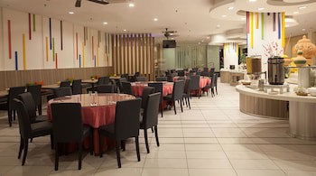Hotel Seri Malaysia Genting Highlands