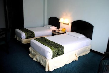 Hotel Seri Malaysia Genting Highlands