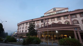 Hotel Seri Malaysia Genting Highlands