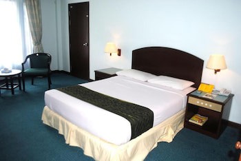 Hotel Seri Malaysia Genting Highlands