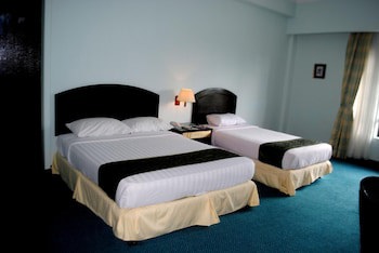 Hotel Seri Malaysia Genting Highlands