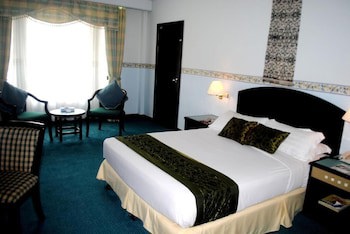 Hotel Seri Malaysia Genting Highlands