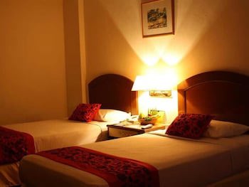 Hotel Seri Malaysia Genting Highlands