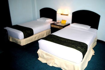 Hotel Seri Malaysia Genting Highlands