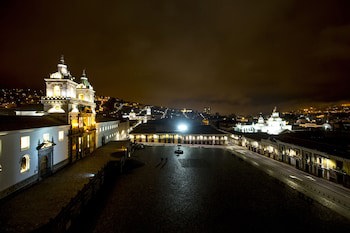 Casa Gangotena