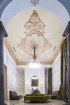 Casa Gangotena