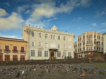 Casa Gangotena