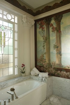 Casa Gangotena