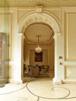 Casa Gangotena