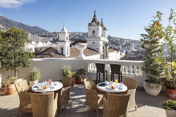Casa Gangotena