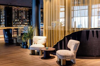 Motel One Frankfurt-Messe galeri fotoğrafı