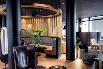Motel One Frankfurt-Messe galeri fotoğrafı