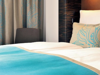 Motel One Frankfurt-Messe galeri fotoğrafı