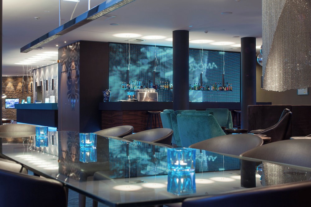 Motel One Frankfurt - Messe
