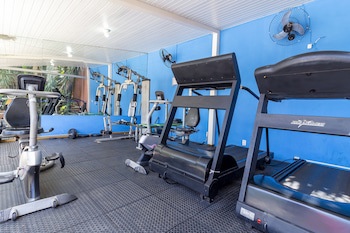 Hotel Golden Park Ribeirao Preto