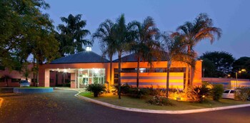 Hotel Golden Park Ribeirao Preto
