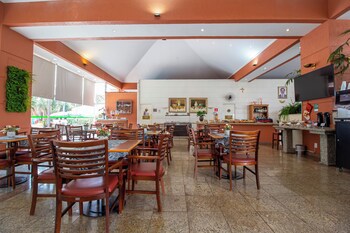 Hotel Golden Park Ribeirao Preto