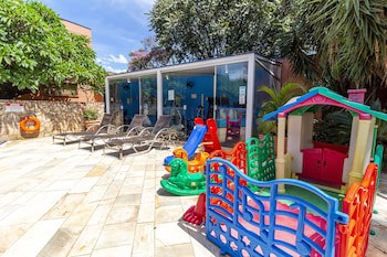 Hotel Golden Park Ribeirao Preto