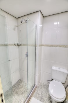 Hotel Golden Park Ribeirao Preto