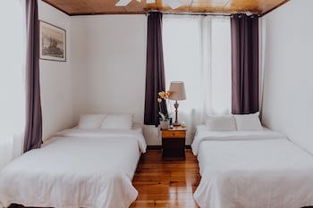 Dunn Inn