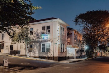Dunn Inn
