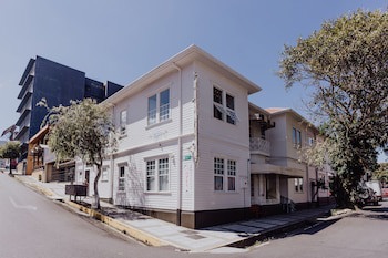 Dunn Inn