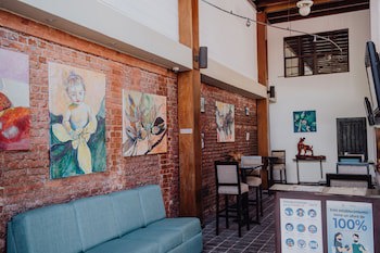 Dunn Inn