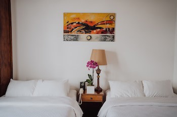 Dunn Inn