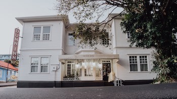Dunn Inn