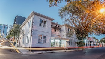 Dunn Inn