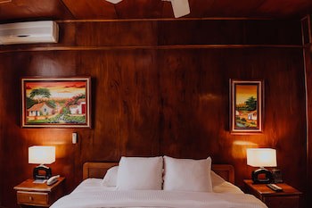 Dunn Inn