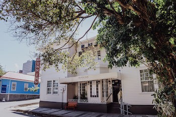 Dunn Inn