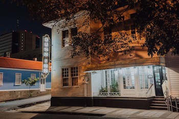Dunn Inn