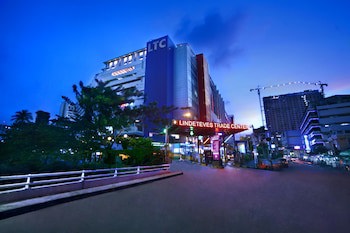 Favehotel Ltc Glodok Jakarta
