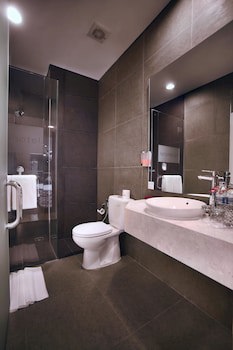 Favehotel Ltc Glodok Jakarta