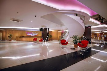 Favehotel Ltc Glodok Jakarta