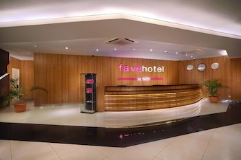 Favehotel Ltc Glodok Jakarta