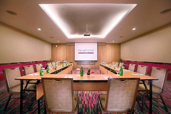 Favehotel Ltc Glodok Jakarta