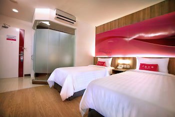 Favehotel Ltc Glodok Jakarta