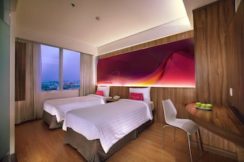 Favehotel Ltc Glodok Jakarta