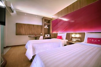 Favehotel Ltc Glodok Jakarta