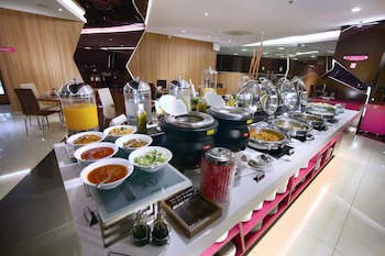 Favehotel Ltc Glodok Jakarta