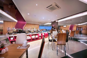 Favehotel Ltc Glodok Jakarta