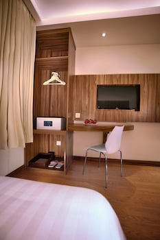 Favehotel Ltc Glodok Jakarta