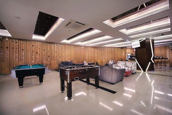 Favehotel Ltc Glodok Jakarta