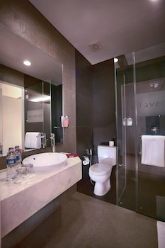 Favehotel Ltc Glodok Jakarta