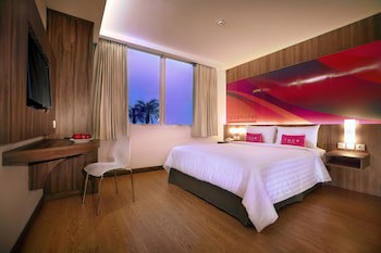 Favehotel Ltc Glodok Jakarta