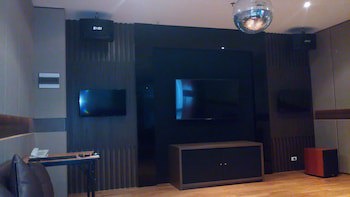 Favehotel Ltc Glodok Jakarta