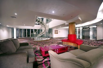 Favehotel Ltc Glodok Jakarta