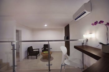 Favehotel Pgc Cililitan